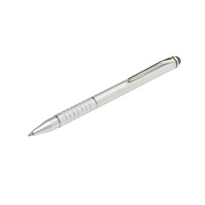 9417827 Leitz 64150084 Stylus 2 i 1 Complete s&#248;lv Penn til smartphone og nettbrett